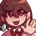 Momo_Wave Emoji