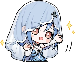 NikkiTada Emoji