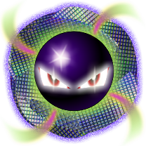 NeurodivergentAtom Emoji