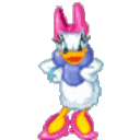 angrydaisyduck Emoji