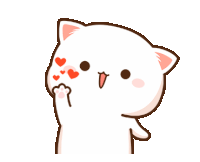 PeachHeartWave Emoji