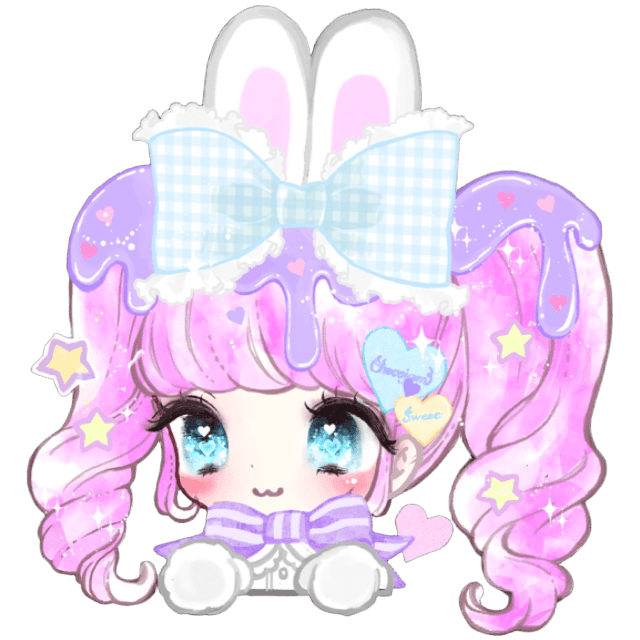 NatsumeExcited Emoji