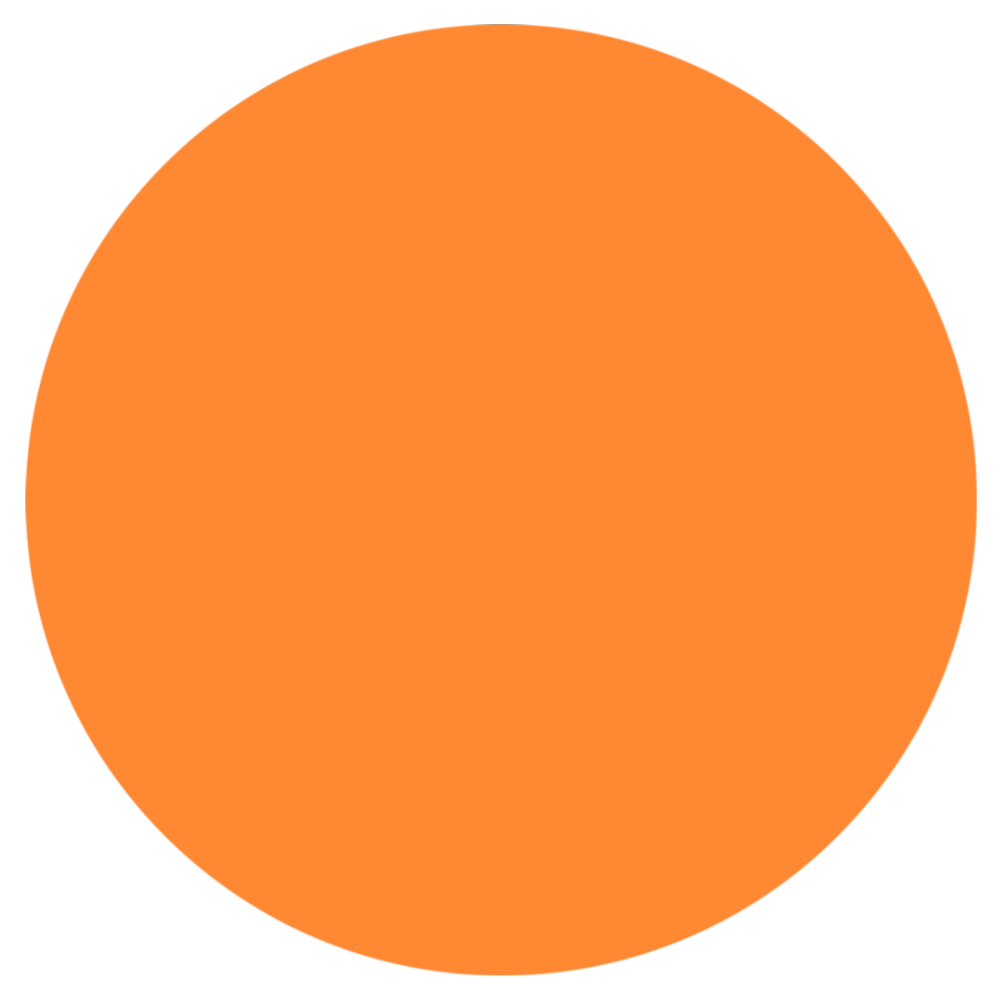 Orange Emoji
