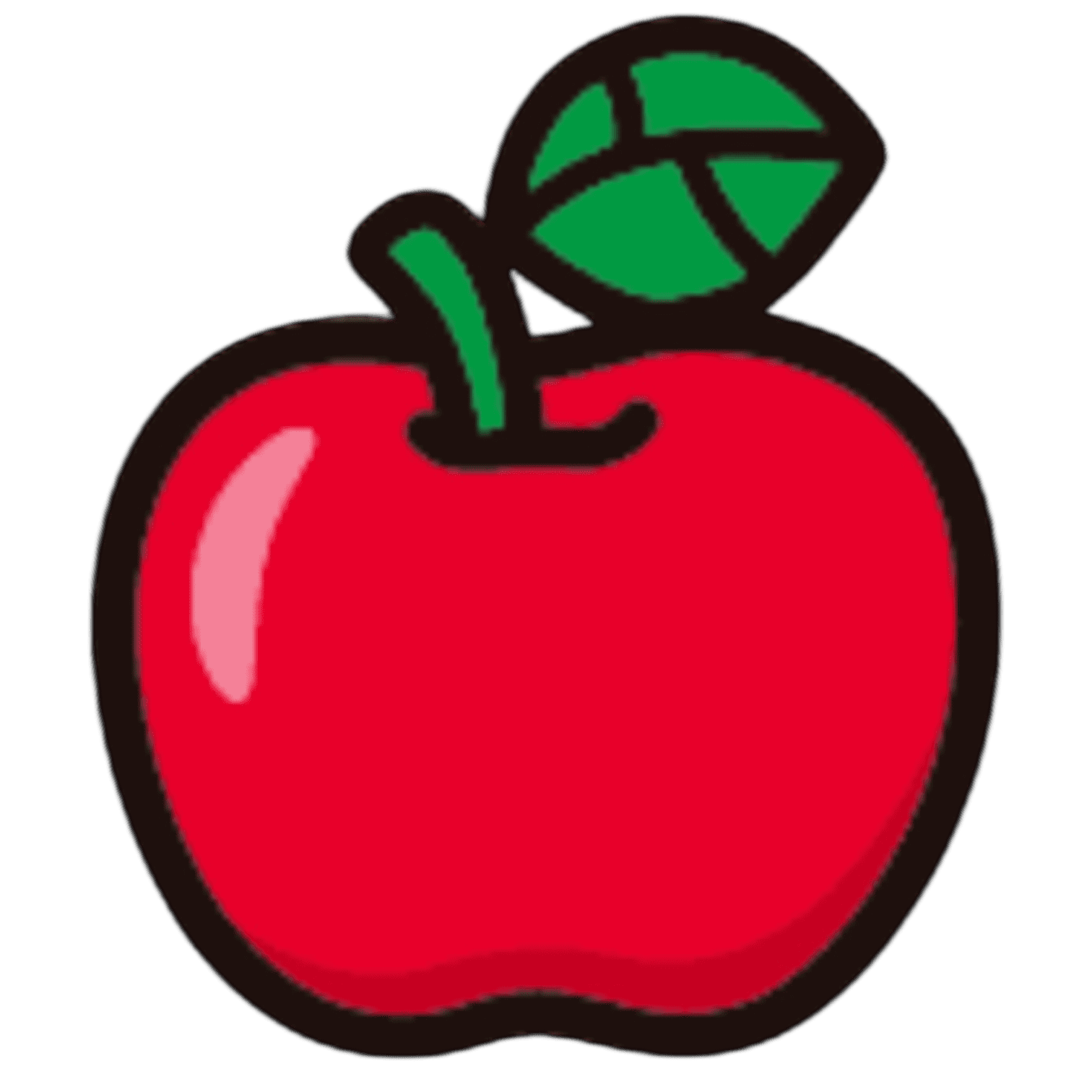 hellokitty_apple Emoji