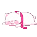 nappingscarfbear Emoji