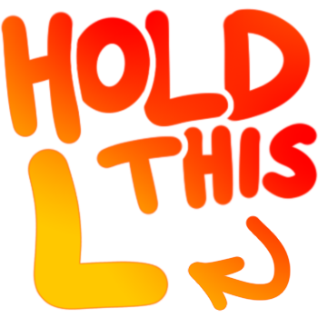 HoldthisL Emoji