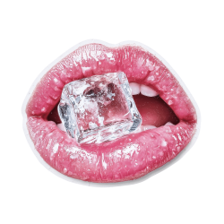 Glossyplumpsoftlips Emoji