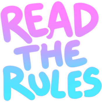 ReadTheRules Emoji