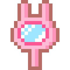 bunnymirror Emoji