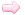 PinkRightArrowBounce Emoji
