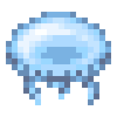 JellyFish Emoji