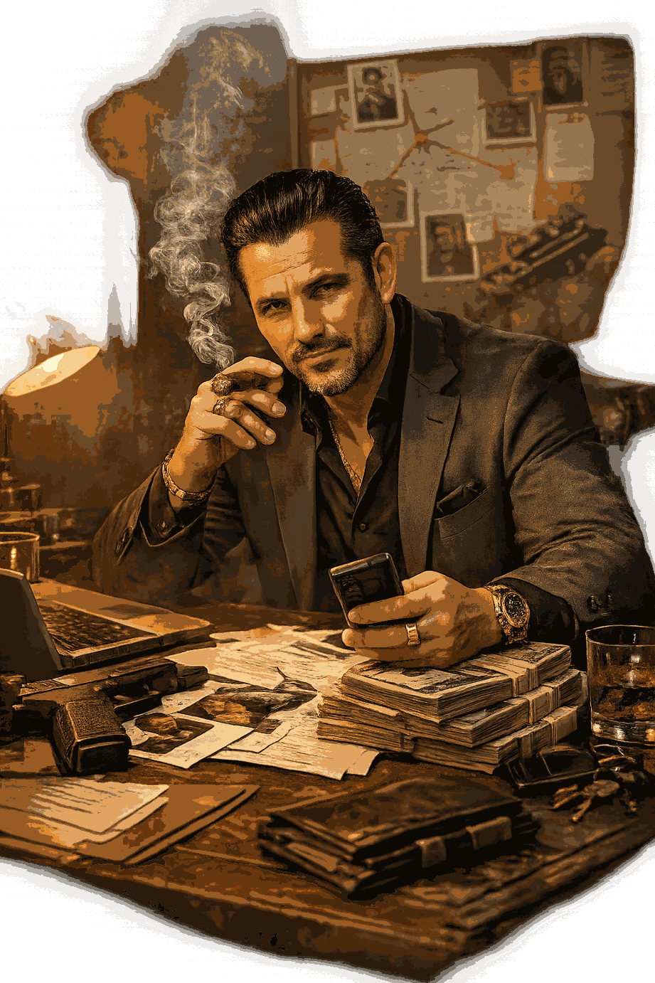 gangFixer Emoji