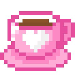 HeartMug Emoji