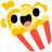 Popcorn_YT Emoji