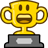 Trophy_YT Emoji