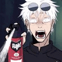 gojo Emoji