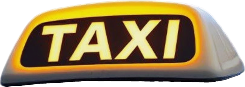 Taxi Emoji