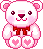blinkingpinkbear Emoji