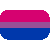 flag_bisexual Emoji