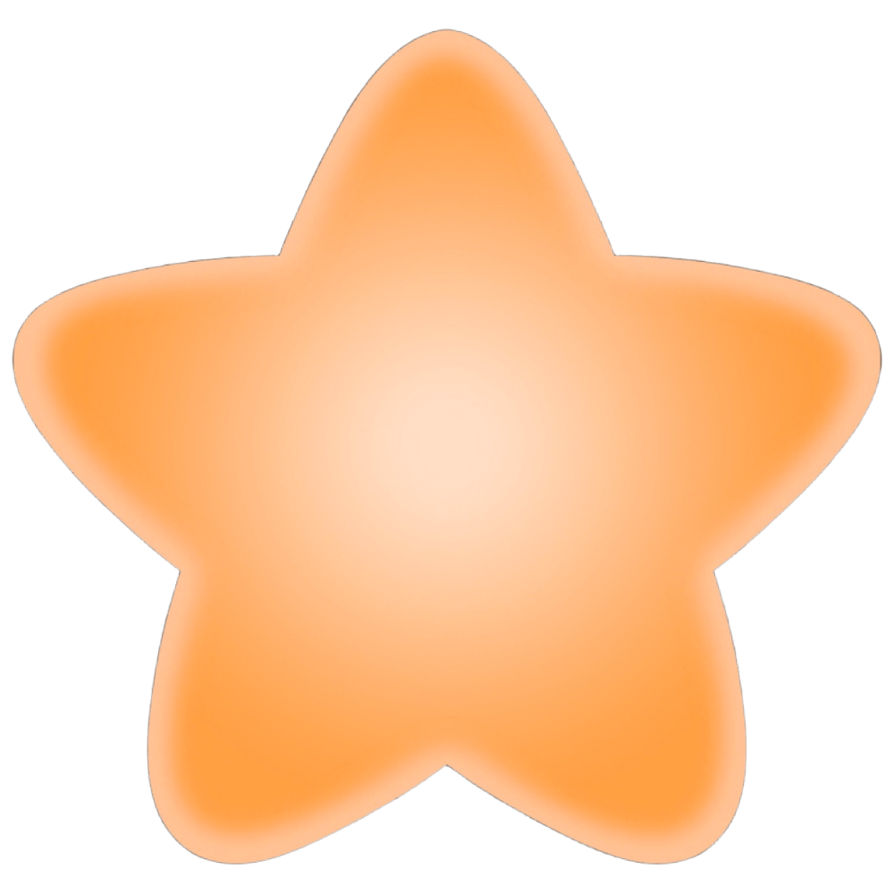 StarOrange Emoji