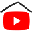 stayhome_YT Emoji