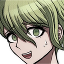 Rantaro_nervous Emoji