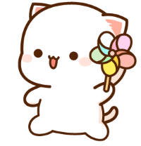Happymochi Emoji