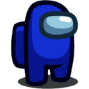 Bluecrewmate Emoji