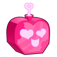 Love Emoji