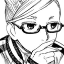 Seiko_Smoke Emoji
