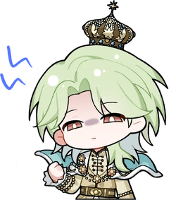 NikkiDisgust Discord Emoji