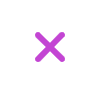 crossmark Emoji