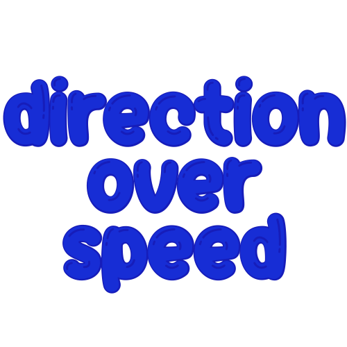 Direction Emoji