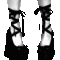 BlackHeels Emoji