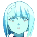 lucyGomen Emoji