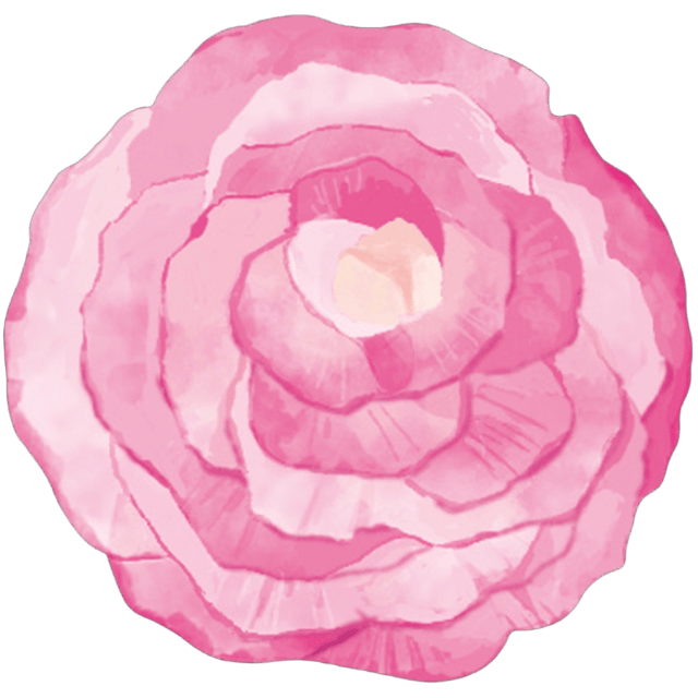 PFCarnation Emoji