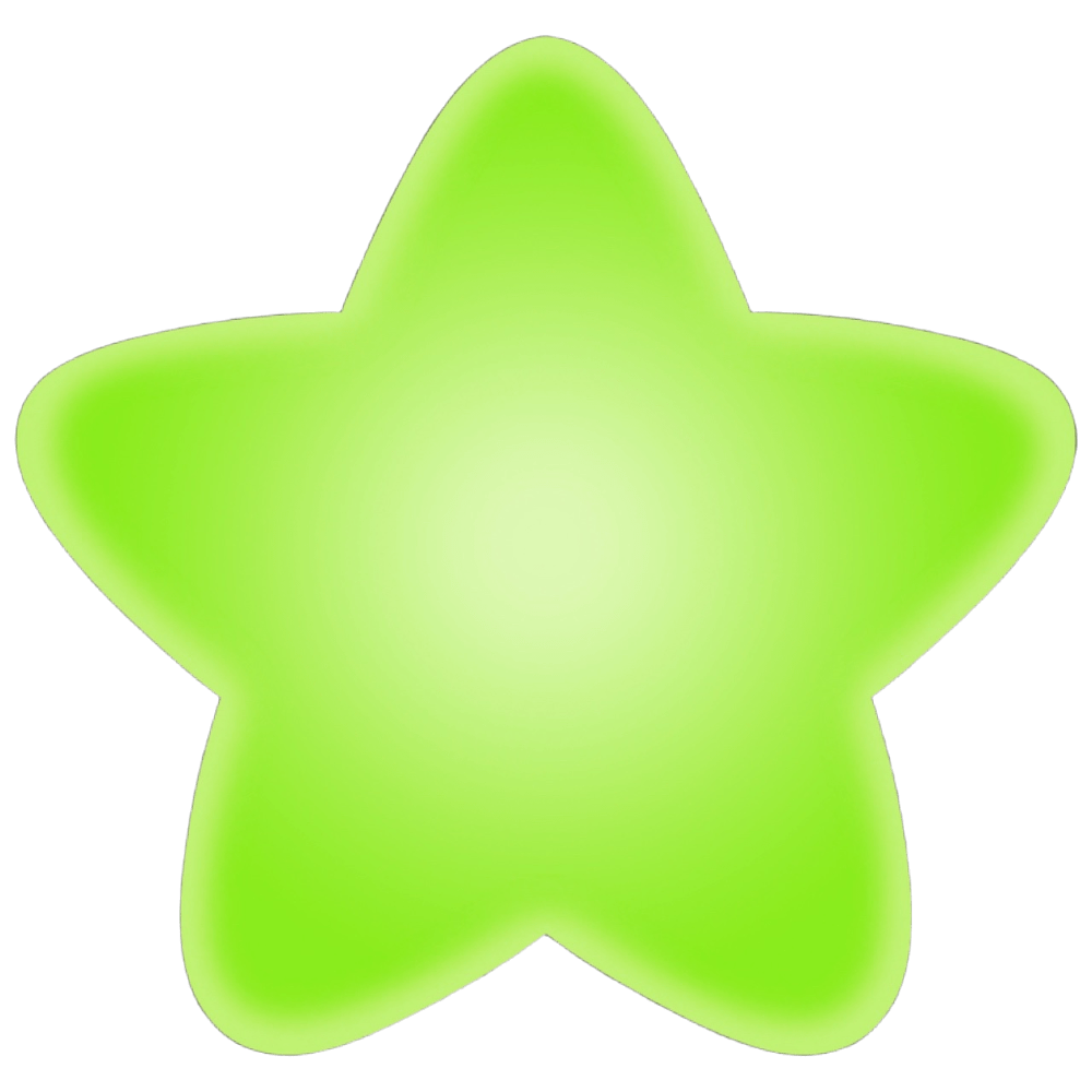 StarGreen Emoji