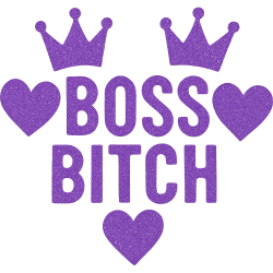Boss_bitch Emoji