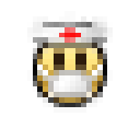 nurse Emoji