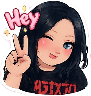 Hey Emoji