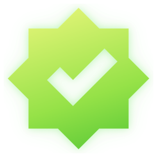 verified Emoji
