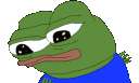 pepedab Emoji