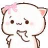 PeachThink Emoji