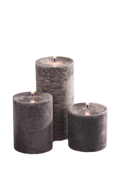 BlackPillarCandles Emoji
