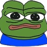 Pepestaring Emoji