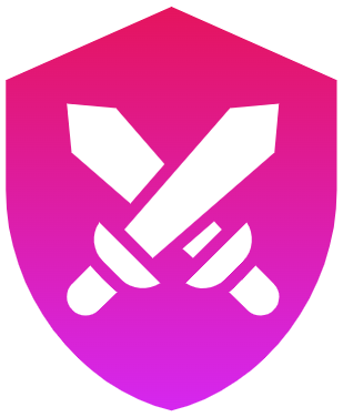 PinkStaffRoleIcon Emoji