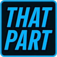 thatpart Emoji