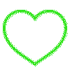 GreenHeart Emoji