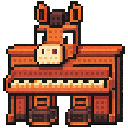 EccoCavalloVirtuoso Emoji