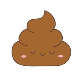 Cutepoopemoji Emoji